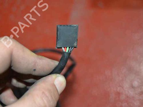 Right mirror BMW 3 (E46) 320 d | BP1158044C27 