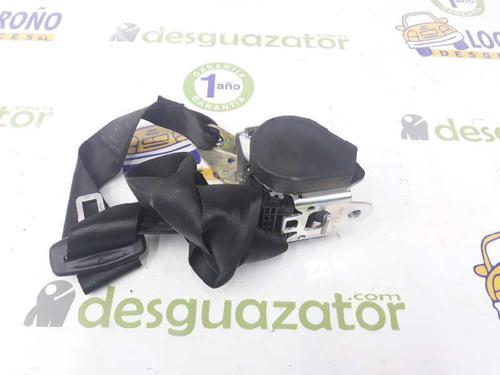 Rear right seatbelt VW GOLF V (1K1) 1.9 TDI | BP6623586I28 