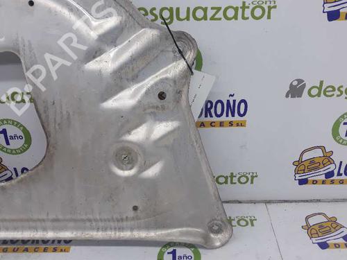 Underbody protection BMW 5 (E60) 520 d | BP14122854M92 