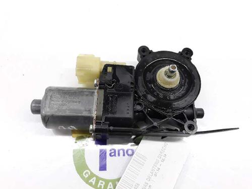 Used Right front window motor FORD S-MAX (CJ, WA6) 2.0 TDCi (150 hp) 3512270