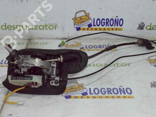 Used Automatic gearbox selector Automatic gearbox selector BMW 5 (E39) 530 d (193 hp) 7420179 7420179