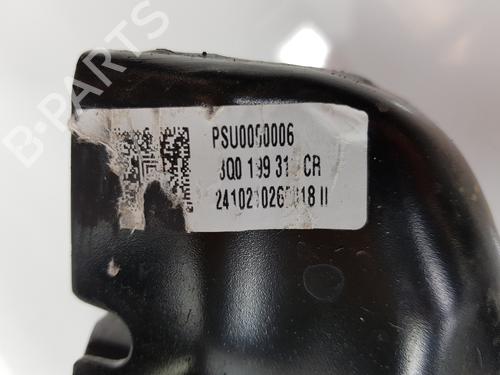 Subframe VW T-ROC (A11, D11)  | BP26452856M9 