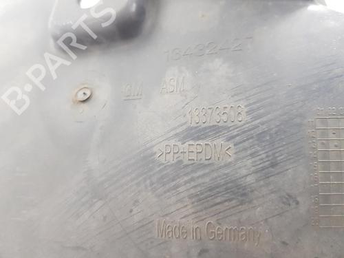 Wheel arch OPEL ASTRA J (P10) 1.7 CDTI (68) | BP14105020C56 