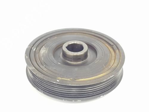 Used Pulley Pulley NISSAN JUKE (F16_) 1.0 (114 hp) 33220137 33220137