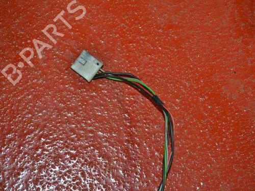 Left mirror BMW 3 (E46) 320 d | BP1158061C26 