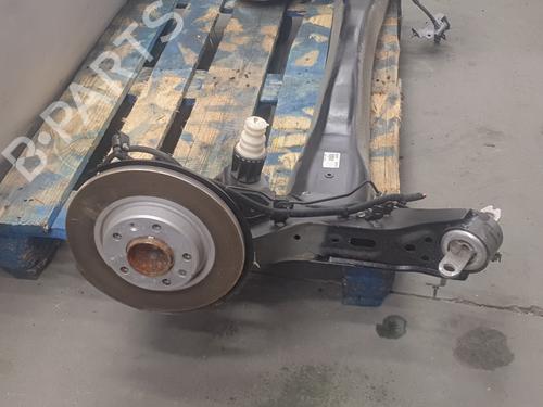 Rear axle OPEL ASTRA L Sports Tourer (OV5) 1.2 (FRHNPJ) | BP29856147M2