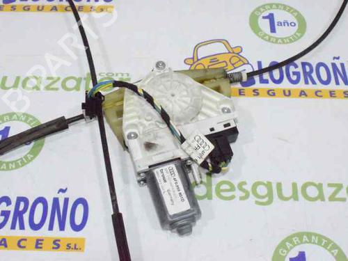 Front left window mechanism AUDI A6 C6 (4F2) 3.2 FSI | BP1933093C22 