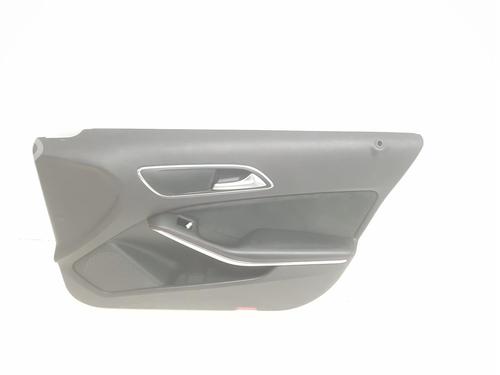 Seats set MERCEDES-BENZ A-CLASS (W176) A 220 CDI (176.003) | BP10088246C78 
