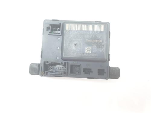 Used Electronic module MERCEDES-BENZ SPRINTER 3,5-t Van (B906) 314 CDI (906.631, 906.633, 906.635, 906.637) (143 hp) 21763198