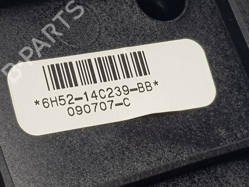 Climate control LAND ROVER FREELANDER 2 (L359) 2.2 TD4 4x4 | BP29290755I5 