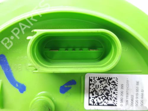 Fuel pump CUPRA LEON Sportstourer (KL8, KU8, KUD) 1.4 e-HYBRID | BP13655199M76 