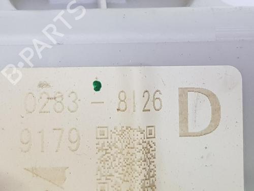 Fuse box TOYOTA LAND CRUISER PRADO (_J12_) 3.0 D-4D (KDJ120, KDJ125) | BP7994334E1 