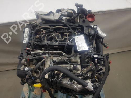 Engine VW CADDY IV MPV (SAB, SAJ) 2.0 TDI | BP30905989M1