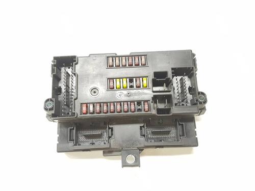 Used Fuse box Fuse box CITROËN JUMPER II Van 2.2 BlueHDi 140 (140 hp) 40198428 40198428