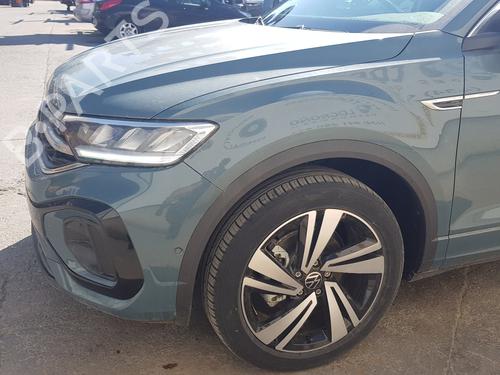 Gearstang VW T-ROC (A11, D11)  | BP27326658M90 