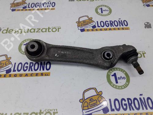 Used Left front suspension arm BMW 5 Touring (F11) 535 d (299 hp) 2429709