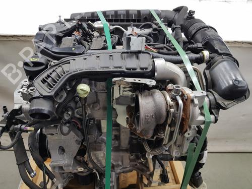 Motor JEEP AVENGER (J2)  | BP29906711M1 