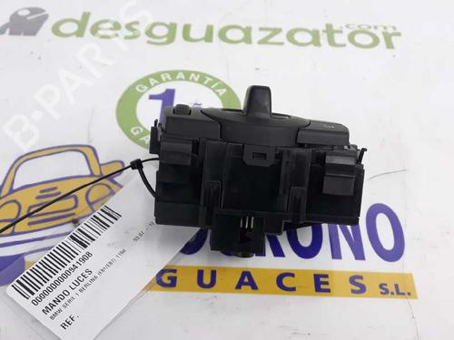 Headlight switch BMW 1 (E87) 118 d | BP2724000I24 