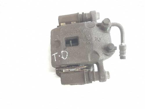 Used Right rear brake caliper SSANGYONG REXTON W / REXTON 2.0 Xdi All-wheel Drive (155 hp) 11597465