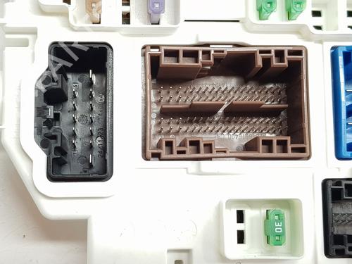 Fuse box OPEL ASTRA L Sports Tourer (OV5)  | BP29489484E1 