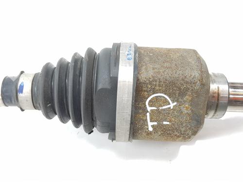 Left front driveshaft OPEL COMBO Box Body/MPV (K9) 1.5 D | BP36042189M38 - Image 6