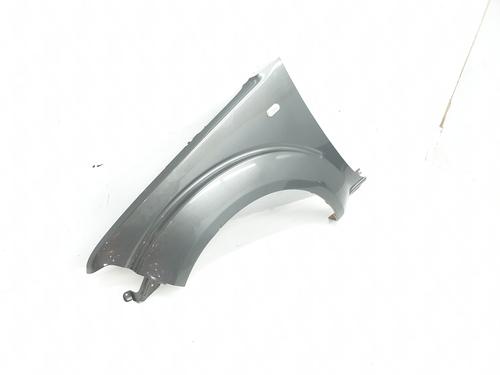 Left front fenders NISSAN PATHFINDER III (R51) 2.5 dCi | BP25849087C41