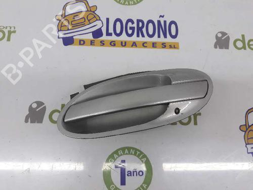 Rear left exterior door handle BMW 7 (E65, E66, E67) 730 d | BP1641393C130 