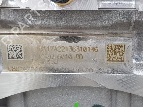 Engine FORD TRANSIT V363 Van (FCD, FDD)  | BP33131680M1  - Image 5