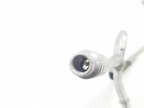 AC pipe SEAT IBIZA V (KJ1, KJG) 1.0 TSI | BP14110631M126