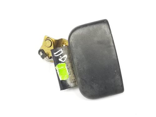 Used Front right exterior door handle Front right exterior door handle CITROËN BERLINGO / BERLINGO FIRST Box Body/MPV (M_) 1.9 D 70 (MBWJZ, MCWJZ) (69 hp) 9209559 9209559