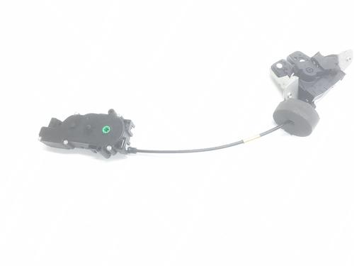 Used Tailgate lock Tailgate lock MERCEDES-BENZ M-CLASS (W166) ML 250 CDI / BlueTEC 4-matic (166.004, 166.003) (204 hp) 34267445 34267445