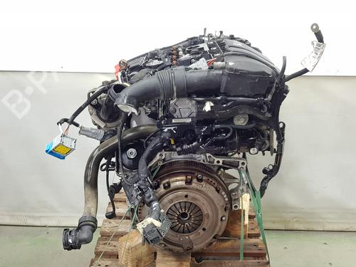 Used Engine Engine OPEL VIVARO C Van (K0) [2019-2026] 34437469 34437469