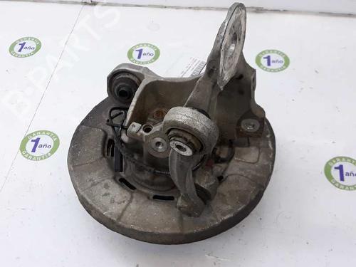 Left rear steering knuckle BMW X5 (E70) 3.0 sd | BP5089819M27 