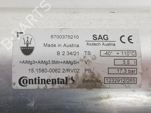 Other MASERATI LEVANTE SUV (M161) 3.0 Q4 | BP19062972O1