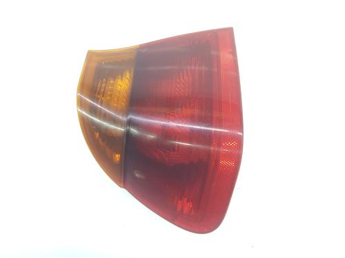 Left taillight BMW 3 (E46) 320 d | BP2354977C34 