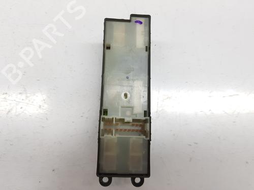 Left front window switch NISSAN ALMERA TINO (V10) 2.2 dCi | BP12460225I27 