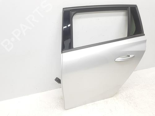 Left rear door OPEL ASTRA L Sports Tourer (OV5) 1.2 (FRHNPJ) | BP24432508C4 