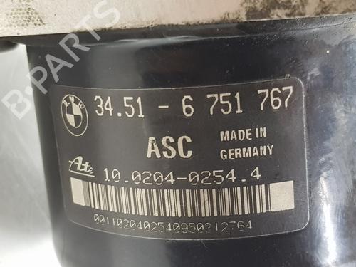 ABS pump BMW 3 (E46) 320 d | BP18490158M43