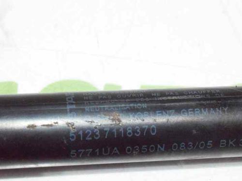 Hood lift support BMW 1 (E87) 118 d | BP14118455C139 