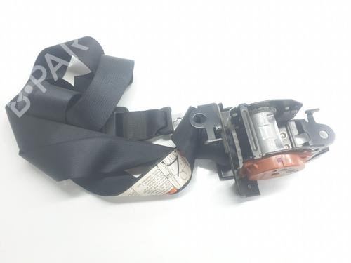 Rear center seatbelt SUZUKI SX4 S-Cross (JY)  | BP29861889I27