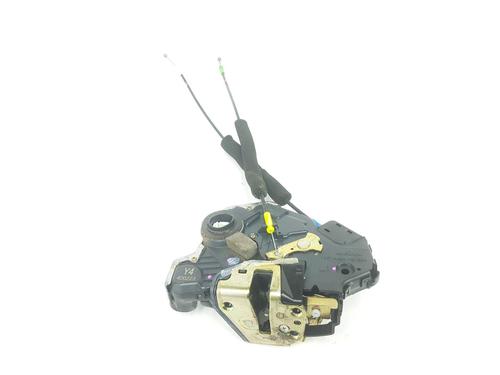 Front left lock TOYOTA LAND CRUISER PRADO (_J12_) 3.0 D-4D (KDJ120, KDJ125) | BP12168433C98 