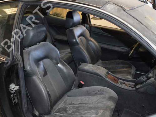Electronic module MERCEDES-BENZ CLK (C208) CLK 320 (208.365) | BP25375766M83 