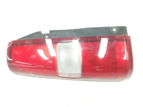 Used Left taillight SUZUKI JIMNY Closed Off-Road Vehicle (SN) 1.3 16V (SN413) (82 hp) 15188179