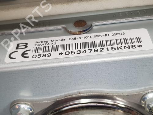 Airbag Kit TOYOTA LAND CRUISER PRADO (_J15_)  | BP29710909C86 
