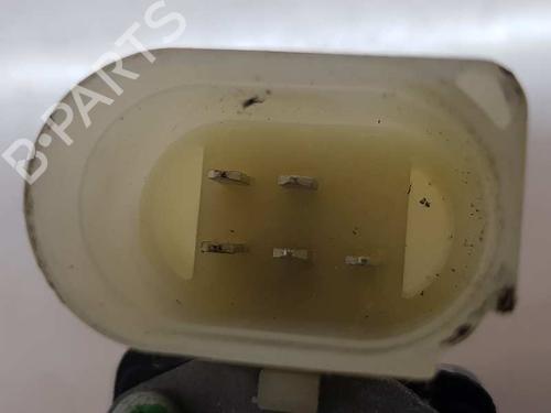 Right rear window motor BMW 3 Touring (F31) 320 d | BP4445813E22 