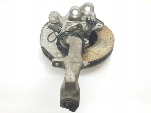 Left front steering knuckle MERCEDES-BENZ GLC Coupe (C253) 220 d 4-matic (253.303, 253.305) | BP18740965M25 