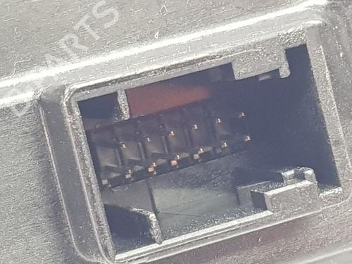 Climate control PEUGEOT 3008 II SUV (MC_, MR_, MJ_, M4_) 1.5 BlueHDi 130 | BP29729491I5