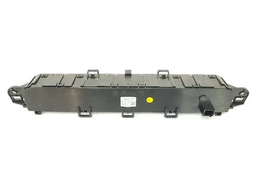 Climate control PEUGEOT EXPERT Van (V_) 1.6 BlueHDi 115 | BP6657260I5 