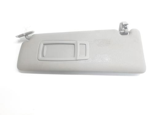 Left sun visor BMW 3 Touring (F31) 316 d | BP30974934I1 