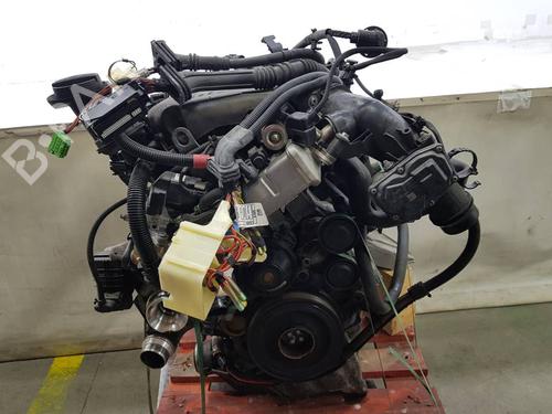 Engine BMW X3 (F25) xDrive 20 d | BP40236509M1 - Image 7